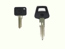 Clés Brutes Silca RT2P Et