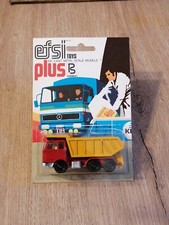 Jouet Ancien EFSI Sablon