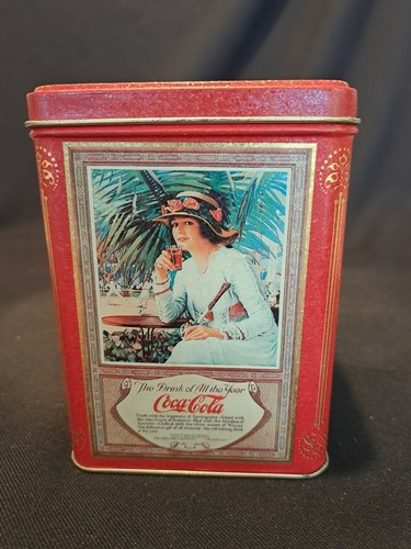 Vintage bristolware coca cola - vintage,