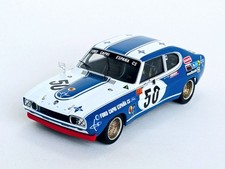 Ford Capri 2600 RS #50, Le Mans 1974, Trofeu RR-.fr-101, PRÉ-ORDER