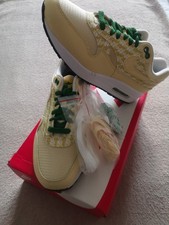 Nike Air Max 1 Limonade Yellow
