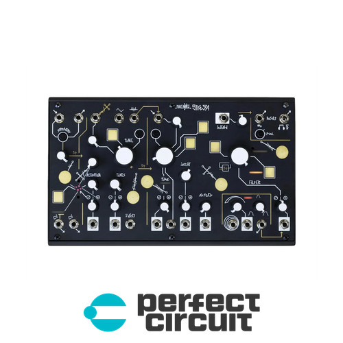 Make noise strega desktop - make,