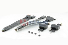 SÉRIE Ceintures De Sécurité