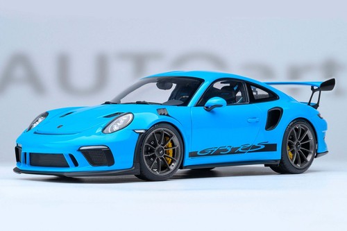 Autoart porsche 911 - autoart,