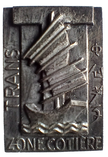 Insigne transmissions trans - insigne,