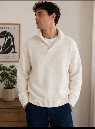 Pull polo ralph - pull,