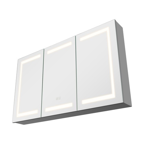 Armoire murale salle bain - murale,