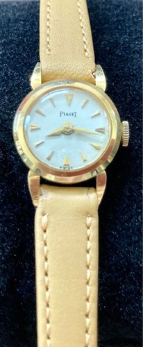 Rare piaget vintage - 【rare】piaget,
