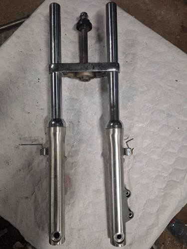 Fourche kawasaki 1500 - vn,
