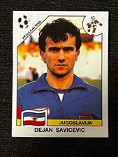STICKER PANINI WORLD CUP ITALY