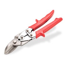 Figurines Cisaille à tôle