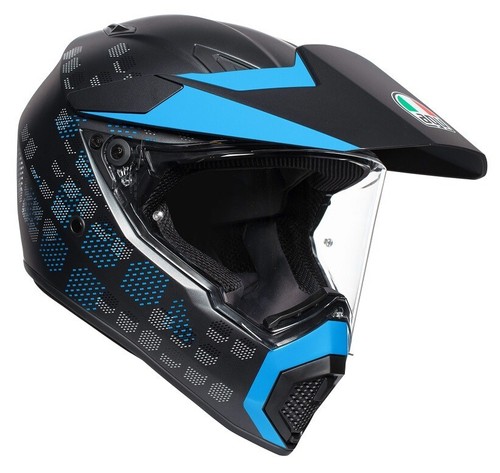 Agv antartica full face - agv,
