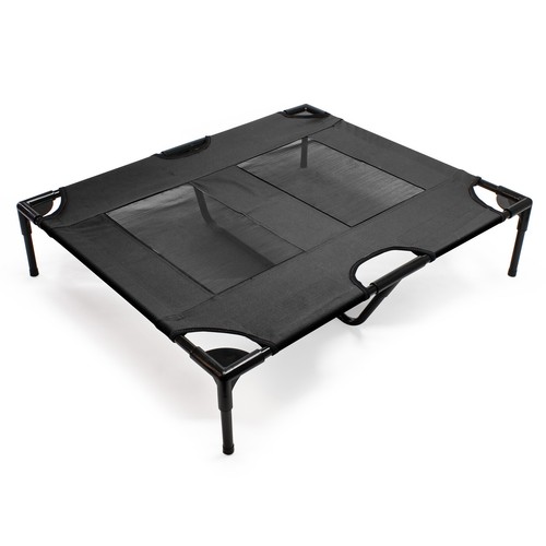 Lit camp chien outdoor - outdoor,