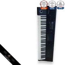 Clavier de synthétiseur Korg
