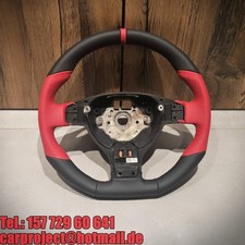 Volant VW Golf 5 GTI R32