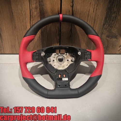 Volant golf gti - 5, r32