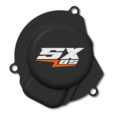 Cache Allumage 85 SX 2003-2012