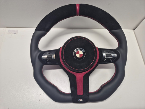 Volant sport bmw série 3 - série, 2