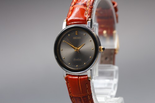 Montre femme vintage 1987 - montre,