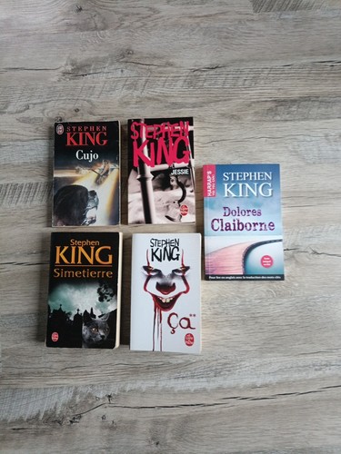 Lot livres poche - lot,
