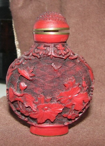 Antique 19c chinese qianlong - antique,