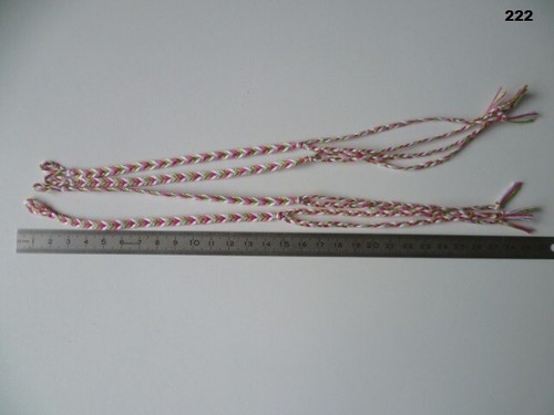 Lot bracelets bresilien - ,