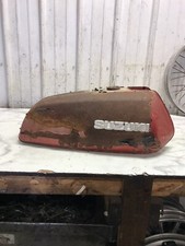 Réservoir De Carburant À Essence Pour Suzuki RE5 Rotary Wankel 75