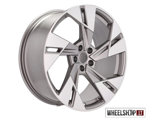 Audi style r20 5x112 - audi,