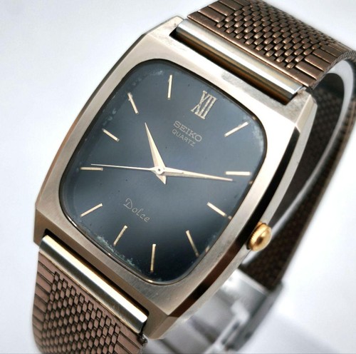 Montre homme vintage 1982 - homme,