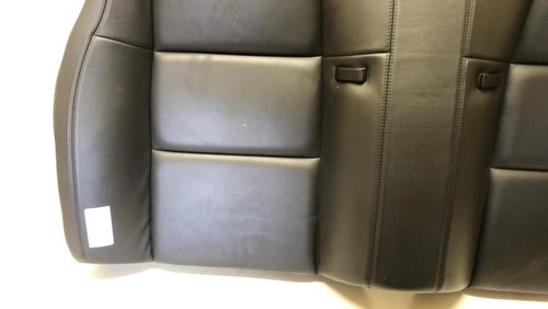 Banquette arriere peugeot 307 - peugeot,