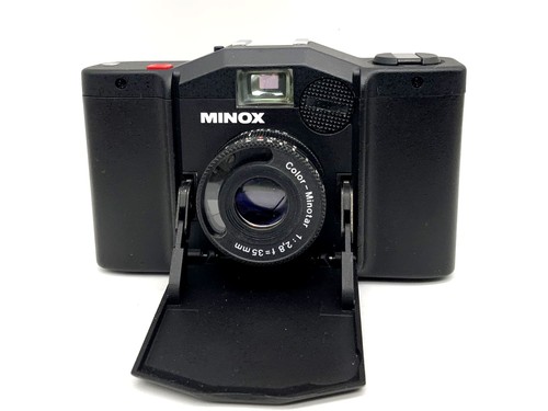 Minox appareil photo - 35,