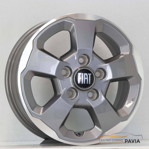 Jantes origine fiat ducato - jantes,