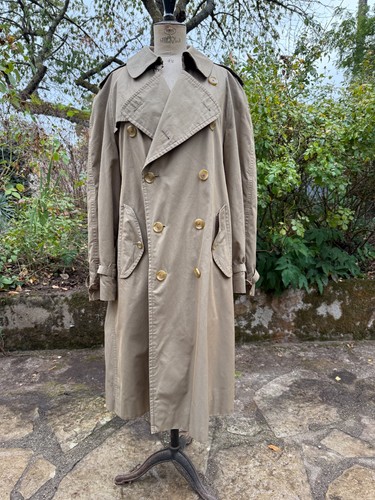 Burberry trench kensington - burberry,
