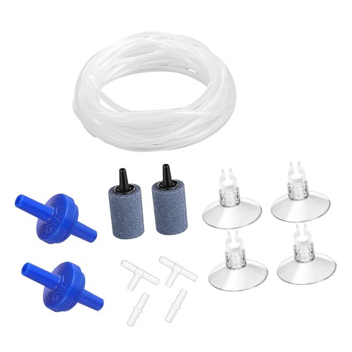 Kit tuyau air - de,