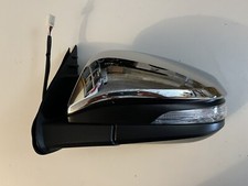 Rétroviseur Gauche  Toyota