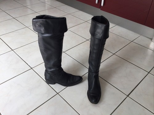 Bottes cuissardes reqins - cuissardes,