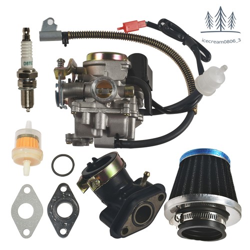 18mm pd18j carb carburetor - carb,