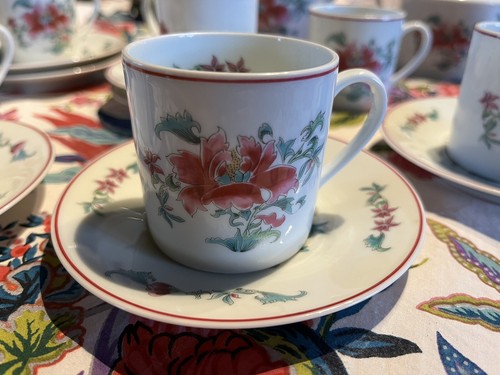 Service bernardaud lhassa - 12,
