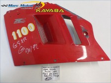 FLANC DE CARENAGE GAUCHE