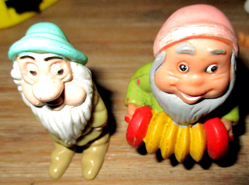 Blanche neige lot - blanche, neige-lot