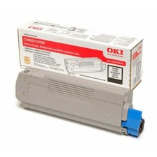 OKI 43324424 Cartouche Toner