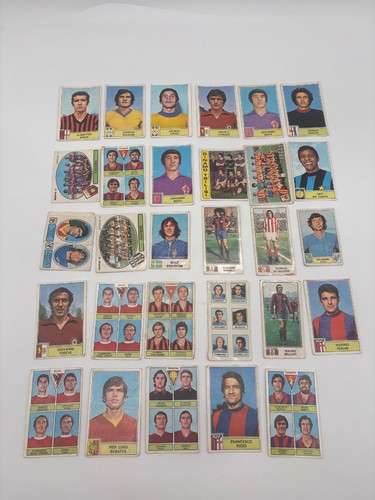 Lot cartes football - football, panini