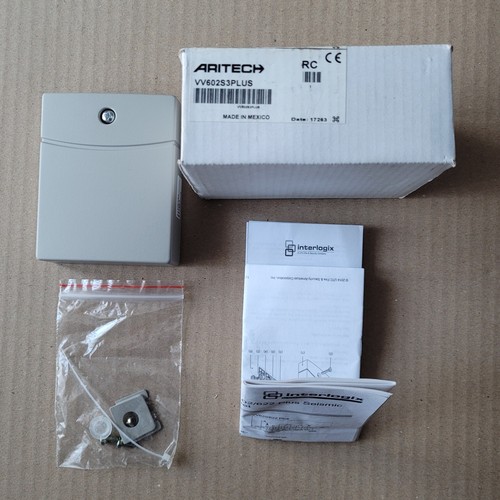 Aritech vv602s3plus 1 - aritech,