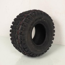 Pneu 16-8-7 Duro pour Quad
