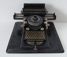 Ancien Jouet Machine à