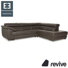 Ewald Schillig Canapé D'Angle