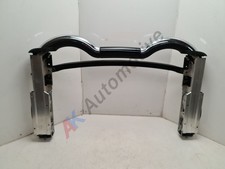 BMW MINI R57 CONVERTIBLE CABRIOLET - 09~15 - ROLLOVER PROTECTION ROLL BAR