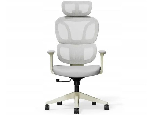 Chaise ergonomique pivotante - ergonomique,