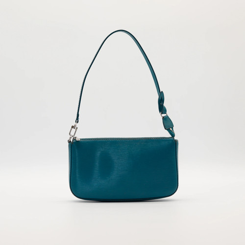 Pochette accessoires épi - pochette,