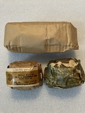 Harley Davidson WLA - TWO (2) NOS Ignition Switches OEM # 4527-44